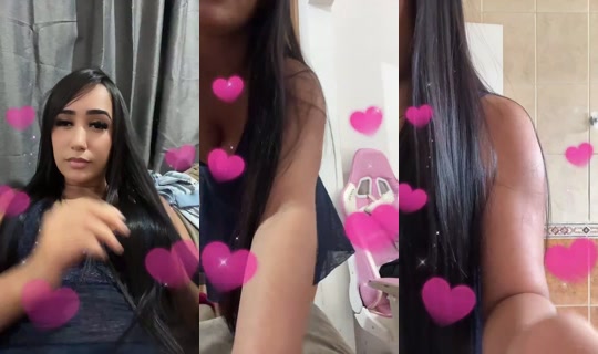 lalamorena's Live Session — Sep 16, 2026, 3:15 PM