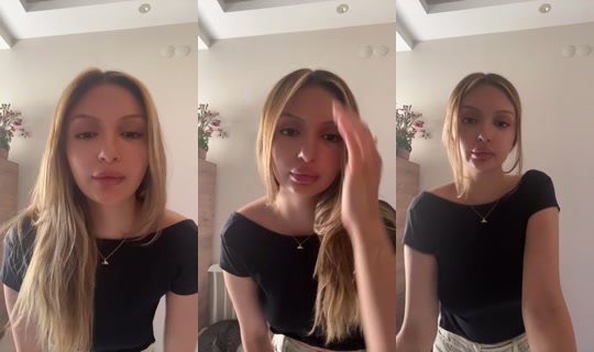lalisax's Live Session — Jul 17, 2026, 1:46 PM