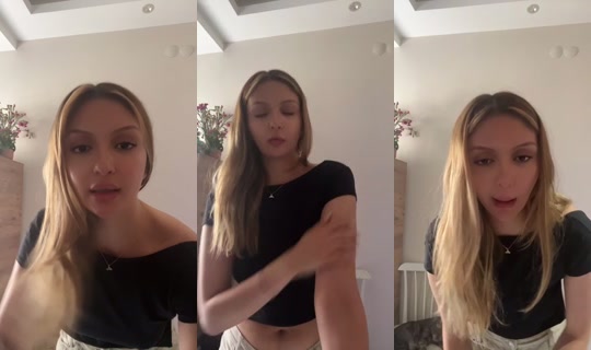 lalisax's Live Session — Jul 17, 2026, 2:37 PM