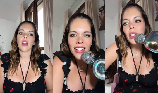 lamamita83's Live Session — Jul 15, 2026, 4:57 PM