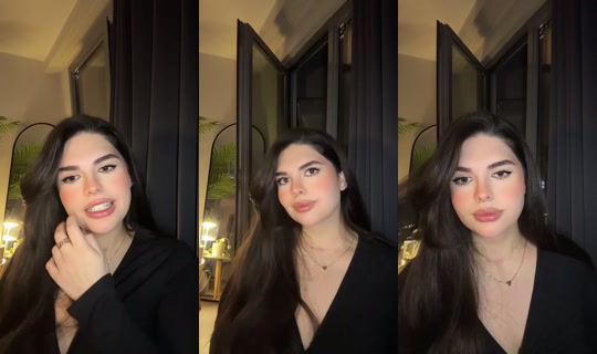 lara.1999's Live Session — Oct 22, 2026, 8:02 PM