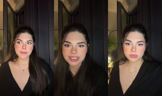 lara.1999's Live Session — Oct 23, 2026, 11:00 PM