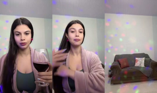 larifl's Live Session — Jul 24, 2026, 3:05 AM