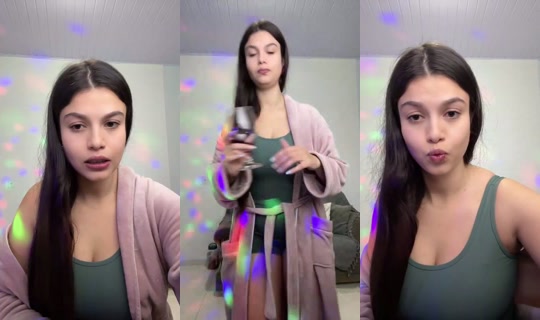 larifl's Live Session — Jul 24, 2026, 4:07 AM