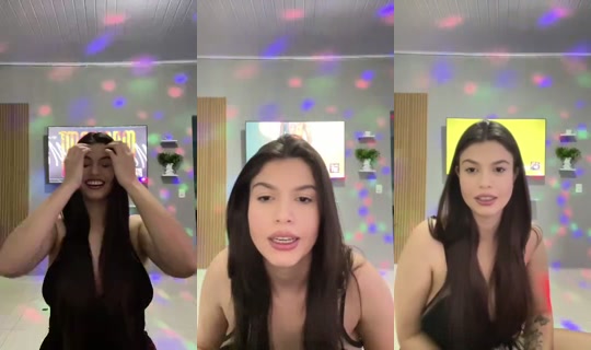 larifl's Live Session — Aug 9, 2026, 2:43 AM