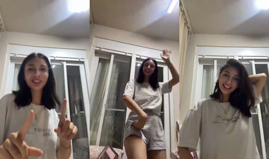 larissa2s's Live Session — Jul 25, 2026, 9:56 PM