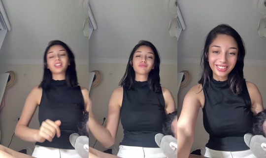 larissa2s's Live Session — Jul 26, 2026, 5:07 PM