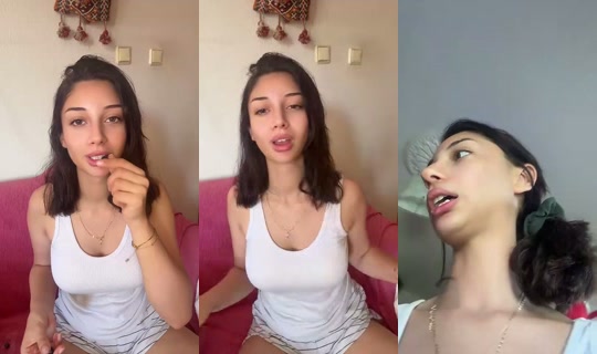 larissa2s's Live Session — Jul 29, 2026, 1:16 PM