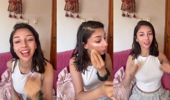 larissa2s's Live Session — Jul 30, 2026, 1:19 PM