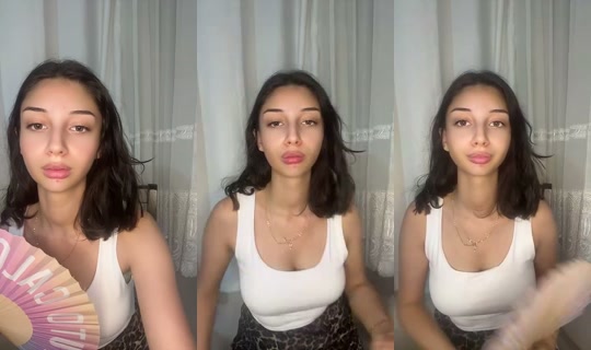 larissa2s's Live Session — Jul 31, 2026, 7:27 PM