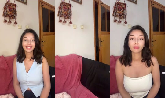 larissa2s's Live Session — Aug 8, 2026, 6:55 PM