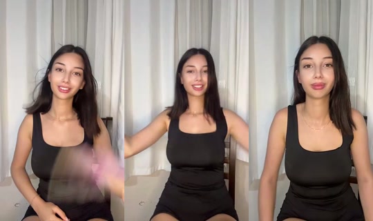 larissa2s's Live Session — Aug 11, 2026, 7:10 PM