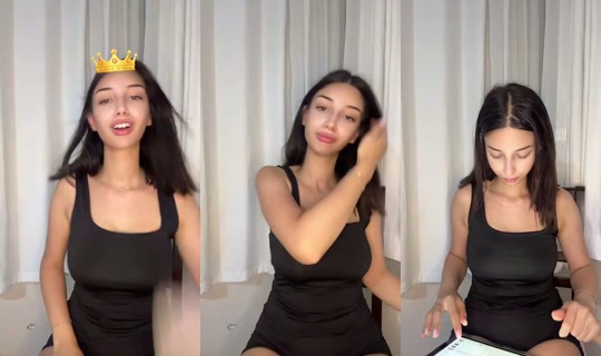 larissa2s's Live Session — Aug 11, 2026, 8:00 PM