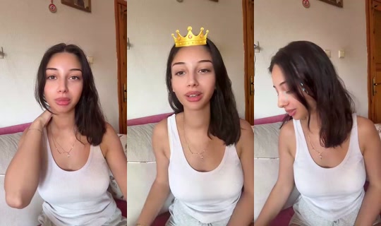 larissa2s's Live Session — Sep 5, 2026, 11:37 AM