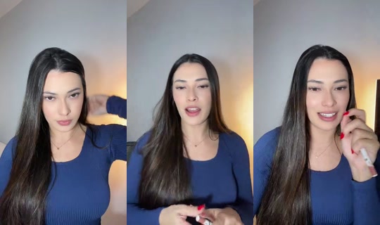 lariwolfie's Live Session — Jul 20, 2026, 3:49 PM