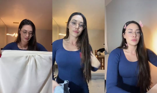 lariwolfie's Live Session — Jul 20, 2026, 9:14 PM