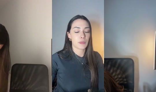 lariwolfie's Live Session — Jul 24, 2026, 8:26 PM