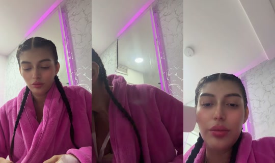 latina_777's Live Session — Jul 24, 2026, 4:08 AM
