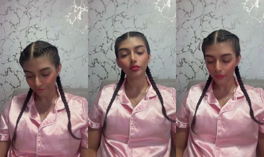 latina_777's Live Session — Jul 24, 2026, 10:15 PM