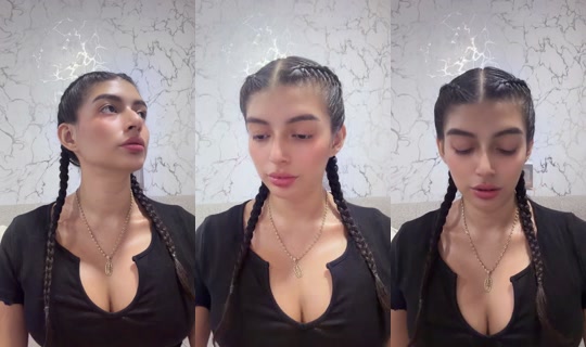 latina_777's Live Session — Jul 26, 2026, 3:18 AM