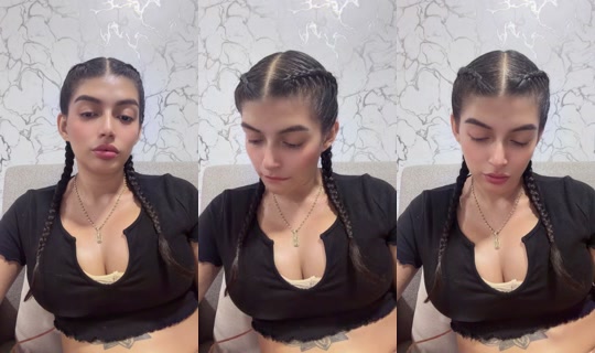 latina_777's Live Session — Jul 26, 2026, 4:54 AM
