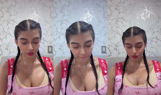 latina_777's Live Session — Jul 27, 2026, 2:01 AM