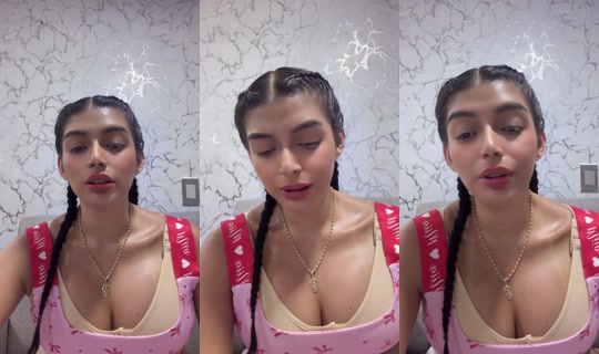 latina_777's Live Session — Jul 27, 2026, 3:13 AM