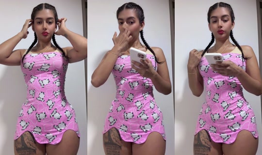 latina_777's Live Session — Jul 27, 2026, 11:59 PM