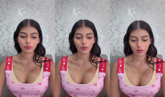 latina_777's Live Session — Aug 5, 2026, 2:48 PM