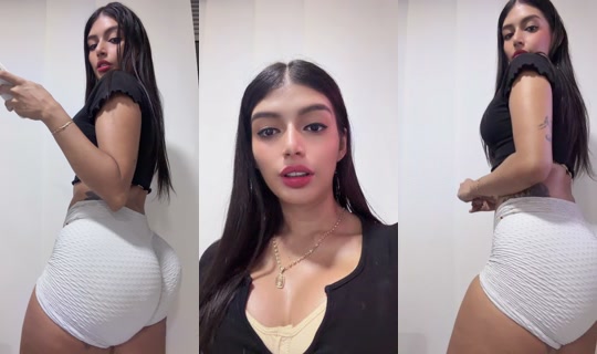 latina_777's Live Session — Aug 9, 2026, 12:47 AM