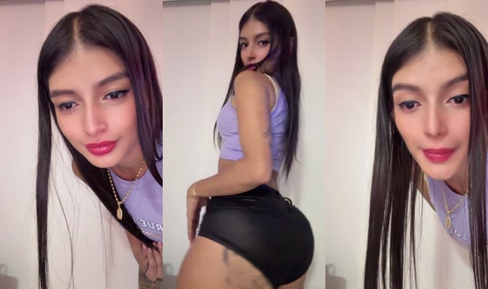 latina_777's Live Session — Aug 27, 2026, 7:08 AM