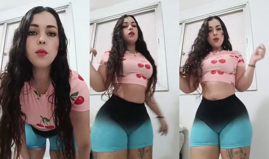 latinaven's Live Session — Jul 25, 2026, 4:03 PM