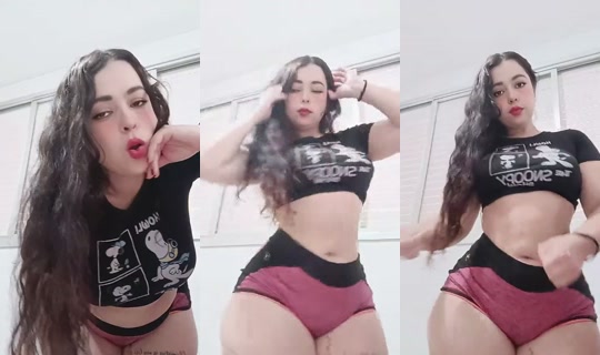 latinaven's Live Session — Oct 25, 2026, 3:19 PM