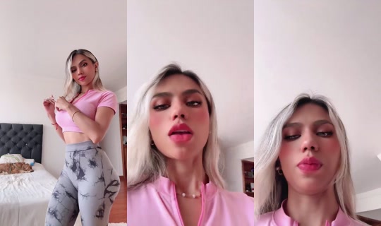 laurabarbie10's Live Session — Jul 22, 2026, 5:18 PM
