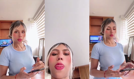 laurabarbie10's Live Session — Jul 29, 2026, 5:40 PM