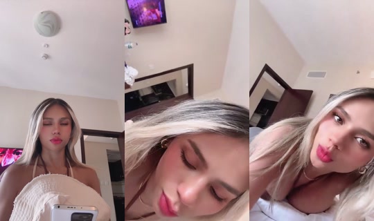 laurabarbie10's Live Session — Aug 8, 2026, 7:34 AM