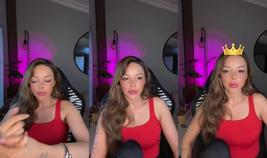laviniiia.'s Live Session — Jul 26, 2026, 5:18 PM
