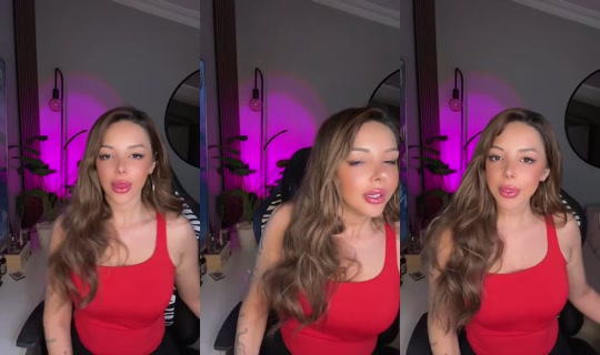 laviniiia.'s Live Session — Jul 26, 2026, 6:51 PM