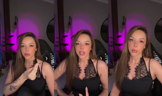 laviniiia.'s Live Session — Jul 27, 2026, 7:25 PM