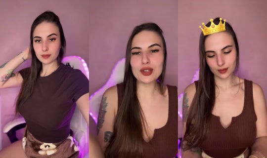 lehgaucha's Live Session — Jul 25, 2026, 6:47 PM