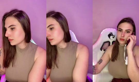 lehgaucha's Live Session — Oct 22, 2026, 2:34 PM