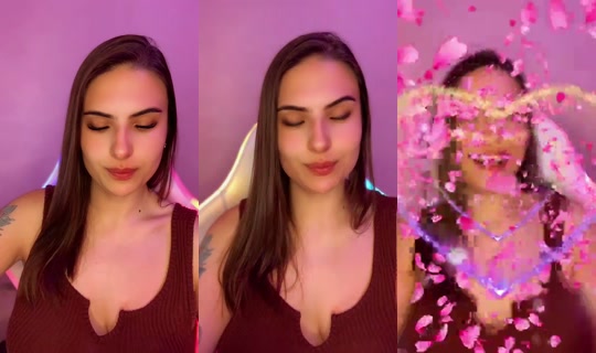 lehgaucha's Live Session — Oct 23, 2026, 3:24 PM