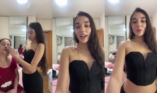 leloba's Live Session — Sep 12, 2026, 9:29 PM