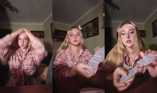 liencjfj's Live Session — Jul 30, 2026, 9:17 PM