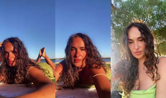 lilibabe96's Live Session — Aug 30, 2026, 5:20 PM