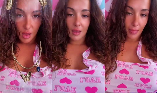 lilibabe96's Live Session — Sep 2, 2026, 7:32 AM