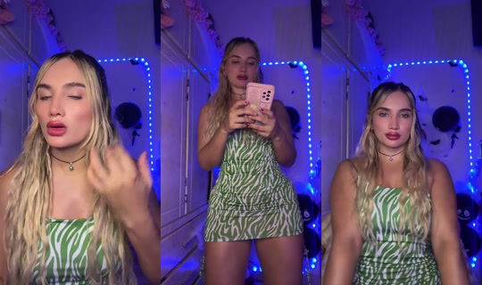 limara's Live Session — Oct 20, 2026, 3:04 AM