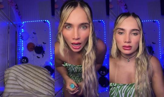 limara's Live Session — Oct 20, 2026, 4:51 AM