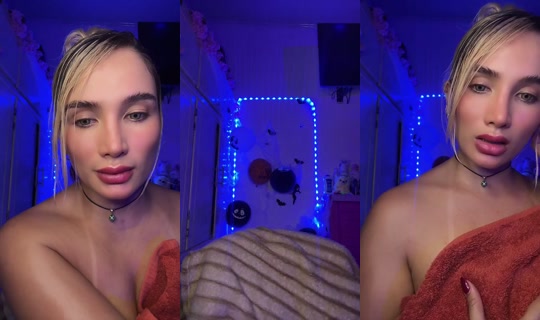 limara's Live Session — Oct 20, 2026, 6:01 AM