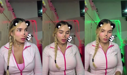 limara's Live Session — Oct 21, 2026, 3:04 AM